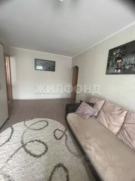 3-к кв. Хакасия, Абакан просп. Ленина, 103 (61.5 м) - Фото 2