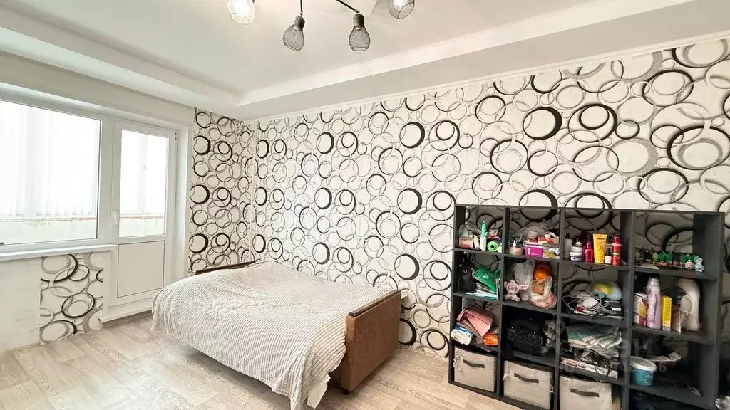 1-к кв. Мордовия, Саранск ул. Тани Бибиной, 9/4 (39.8 м) - Фото 2