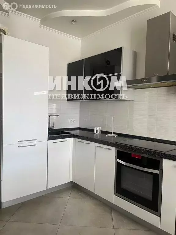 1-комнатная квартира: Москва, улица Молодцова, 29к2 (36.7 м) - Фото 2