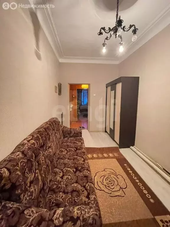 1к в -комнатной квартире (11.3 м) - Фото 0