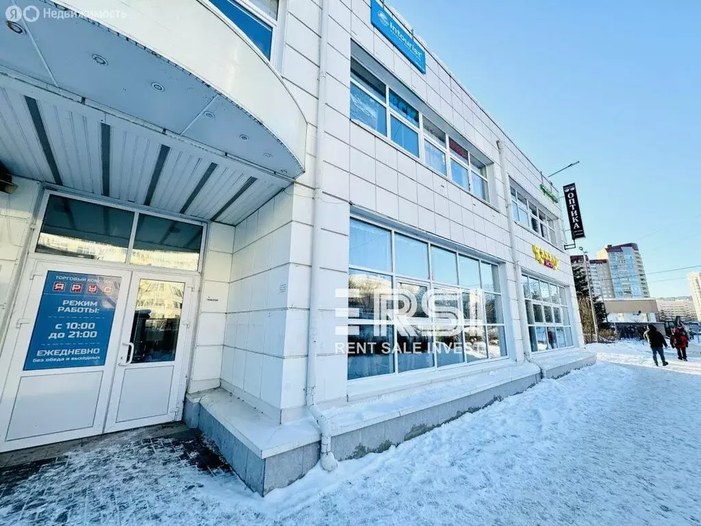 Помещение свободного назначения (220.3 м) - Фото 1