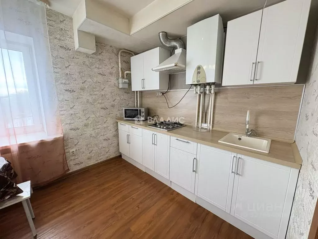 2-к кв. Коми, Сыктывкар ул. Микушева, 7 (50.0 м) - Фото 1