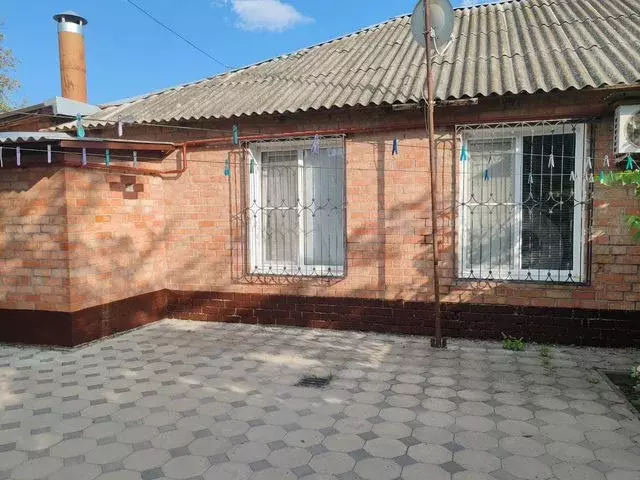 Дом 45 м на участке 1 сот. - Фото 0