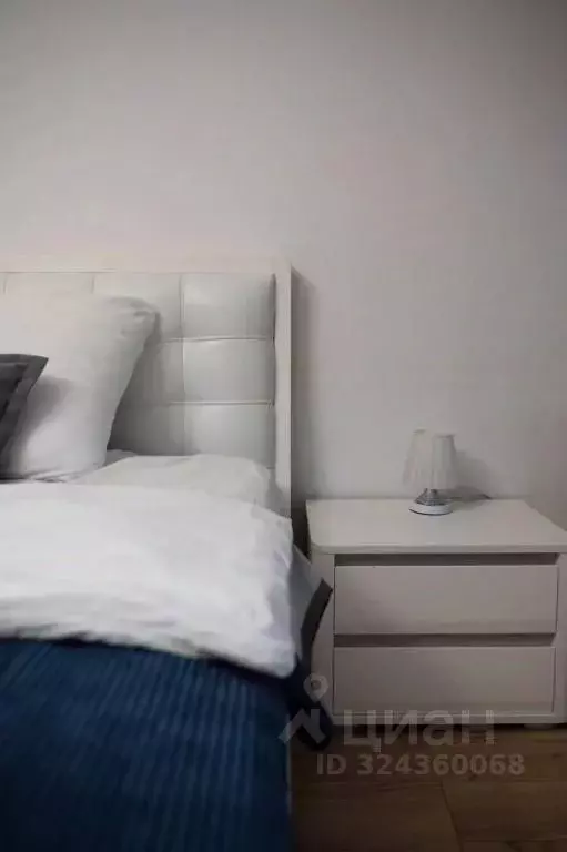 2-к кв. Красноярский край, Красноярск ул. Авиаторов, 29 (51.0 м) - Фото 2