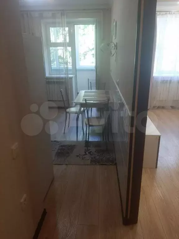 1-к. квартира, 37 м, 1/3 эт. - Фото 1