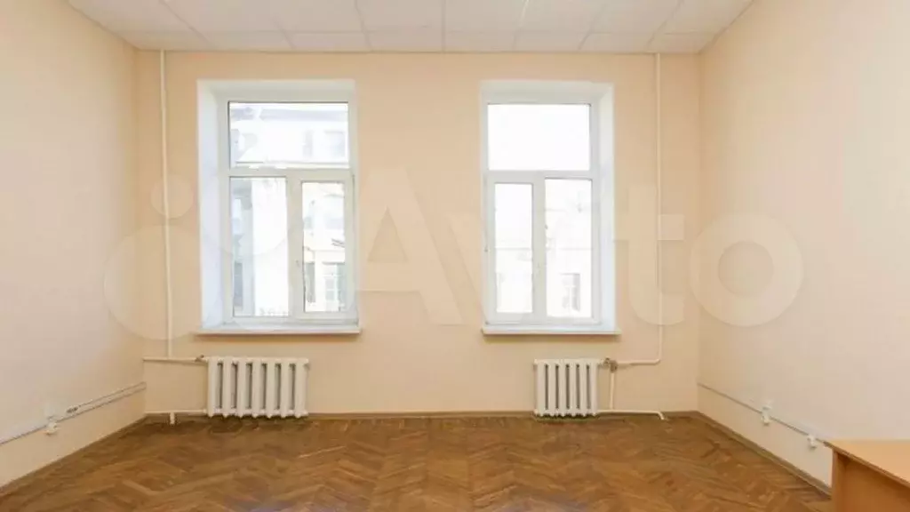 Аренда офиса 126.1 кв.метров, 3 этаж - Фото 1