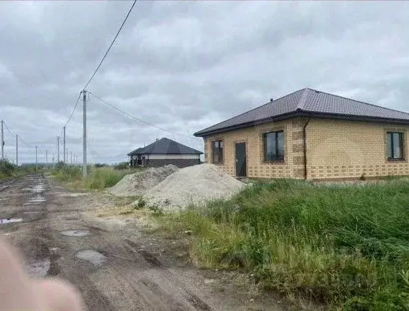 Коттедж в Тюменская область, Тюмень проезд Черноморский, 8 (75 м) - Фото 2