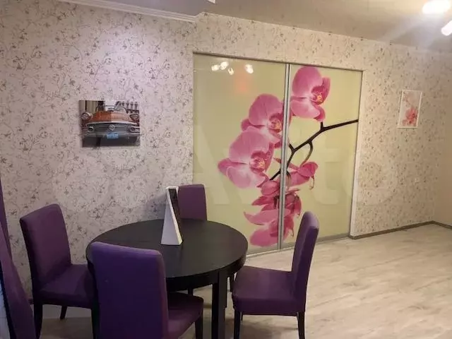 3-к. квартира, 91,9 м, 5/5 эт. - Фото 1