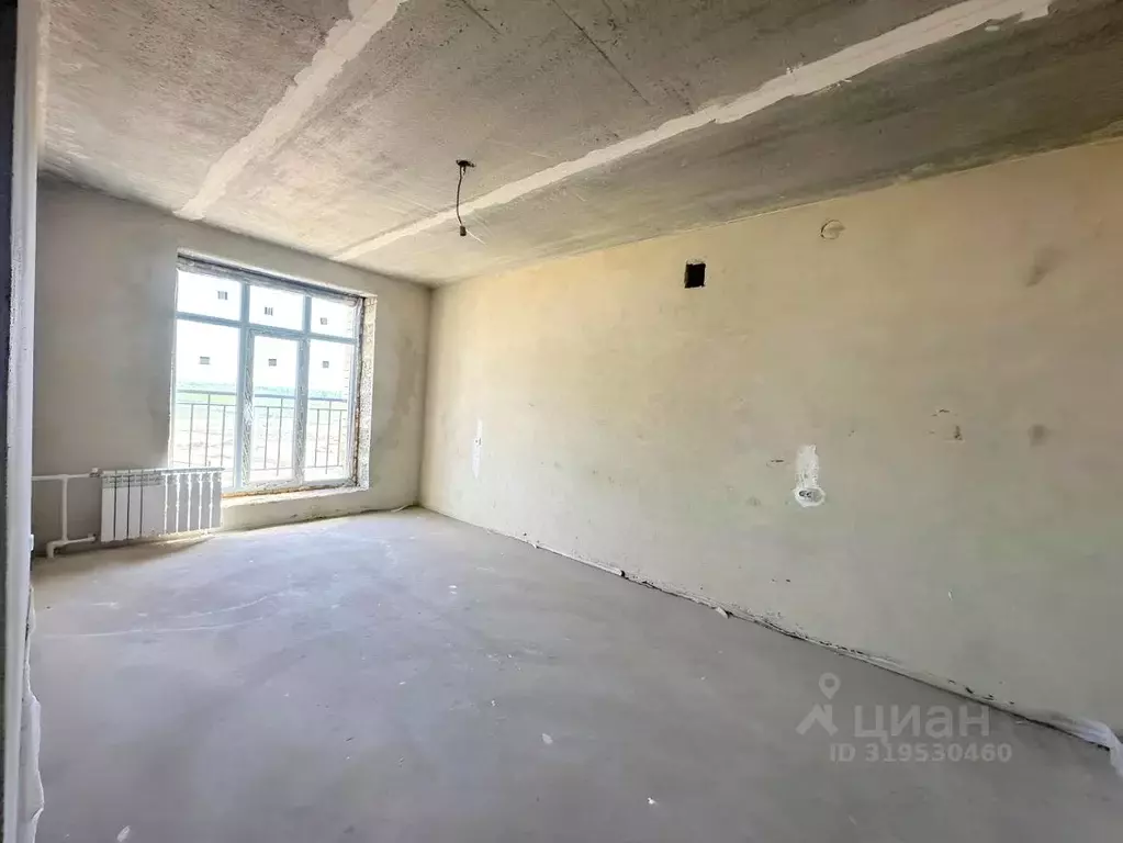 2-к кв. Оренбургская область, Оренбург ул. Ильи Глазунова, 6 (55.0 м) - Фото 0