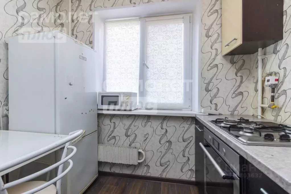 2-к кв. Башкортостан, Уфа Лесной проезд, 8/1 (45.3 м) - Фото 1