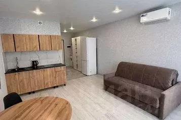 1-к кв. Московская область, Люберцы ул. Солнечная, 2 (28.0 м) - Фото 0