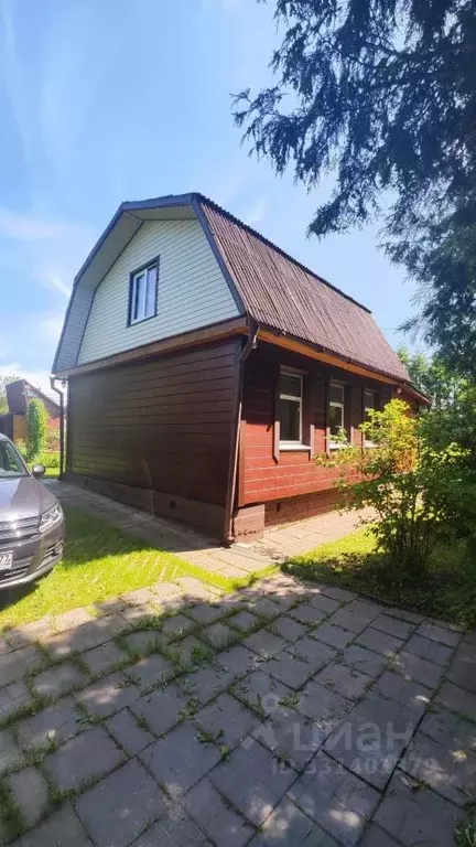 Дом в Московская область, Клин городской округ, Надежда СНТ 29 (83 м) - Фото 1