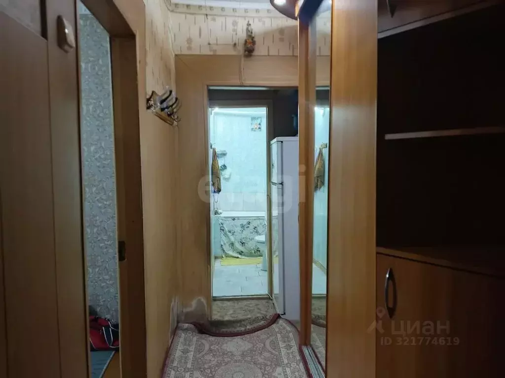 2-к кв. Архангельская область, Архангельск ул. Розы Люксембург, 76 ... - Фото 1