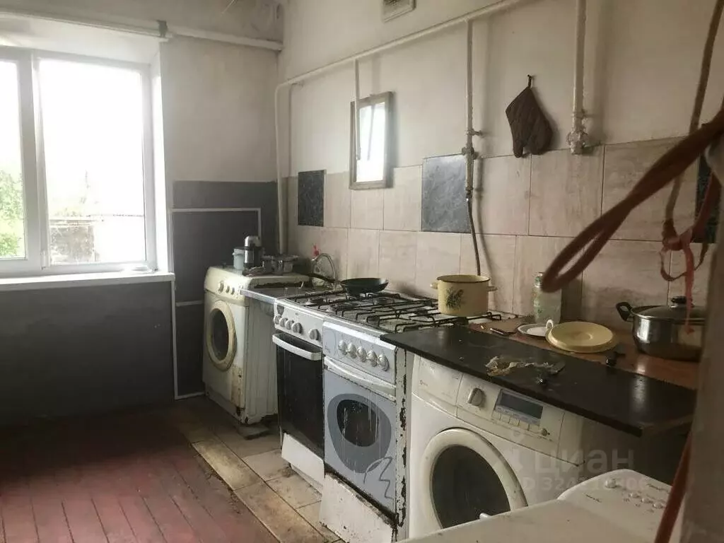 Комната Краснодарский край, Темрюк Октябрьская ул., 173 (11.0 м) - Фото 1