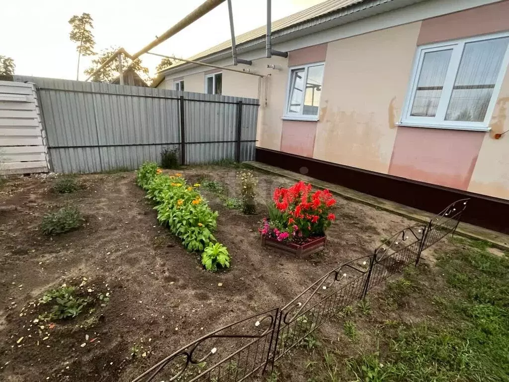 Дом в посёлок Смольный, Солнечная улица (35 м) - Фото 1