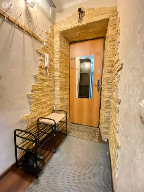 3-комнатная квартира: Уфа, улица Менделеева, 155 (59.3 м) - Фото 2
