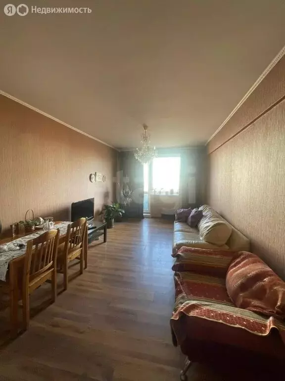 2-комнатная квартира: Омск, Омская улица, 77/1 (45.6 м) - Фото 2