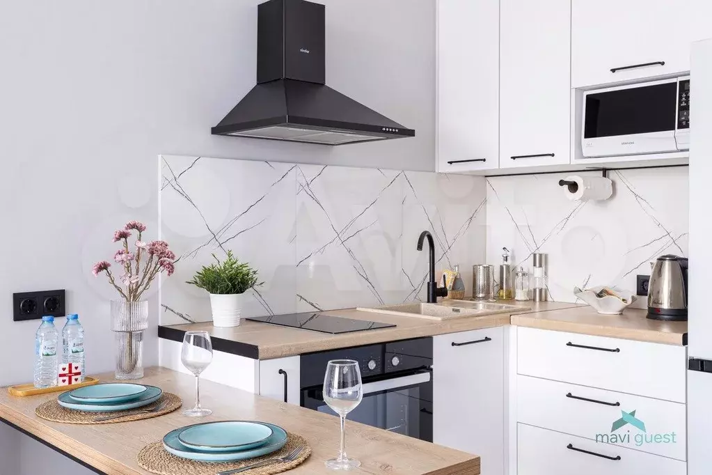 Квартира-студия, 25 м, 6/10 эт. - Фото 1
