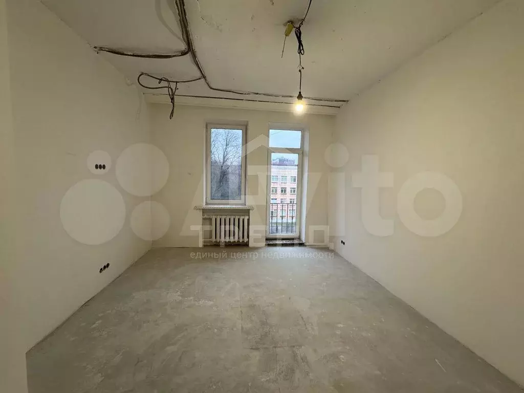 2-к. квартира, 58 м, 4/5 эт. - Фото 0