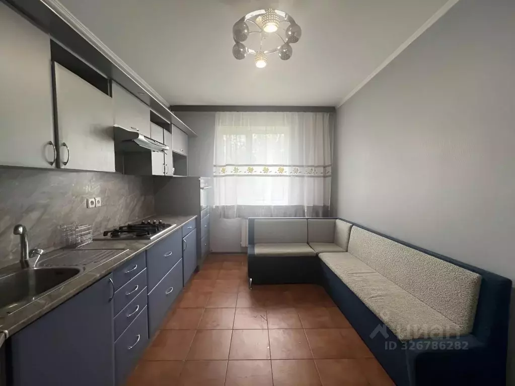 3-к кв. Московская область, Дмитровский муниципальный округ, ... - Фото 1