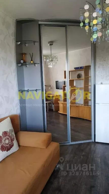 Комната Башкортостан, Уфа ул. Генерала Горбатова, 7/5 (18.0 м) - Фото 2