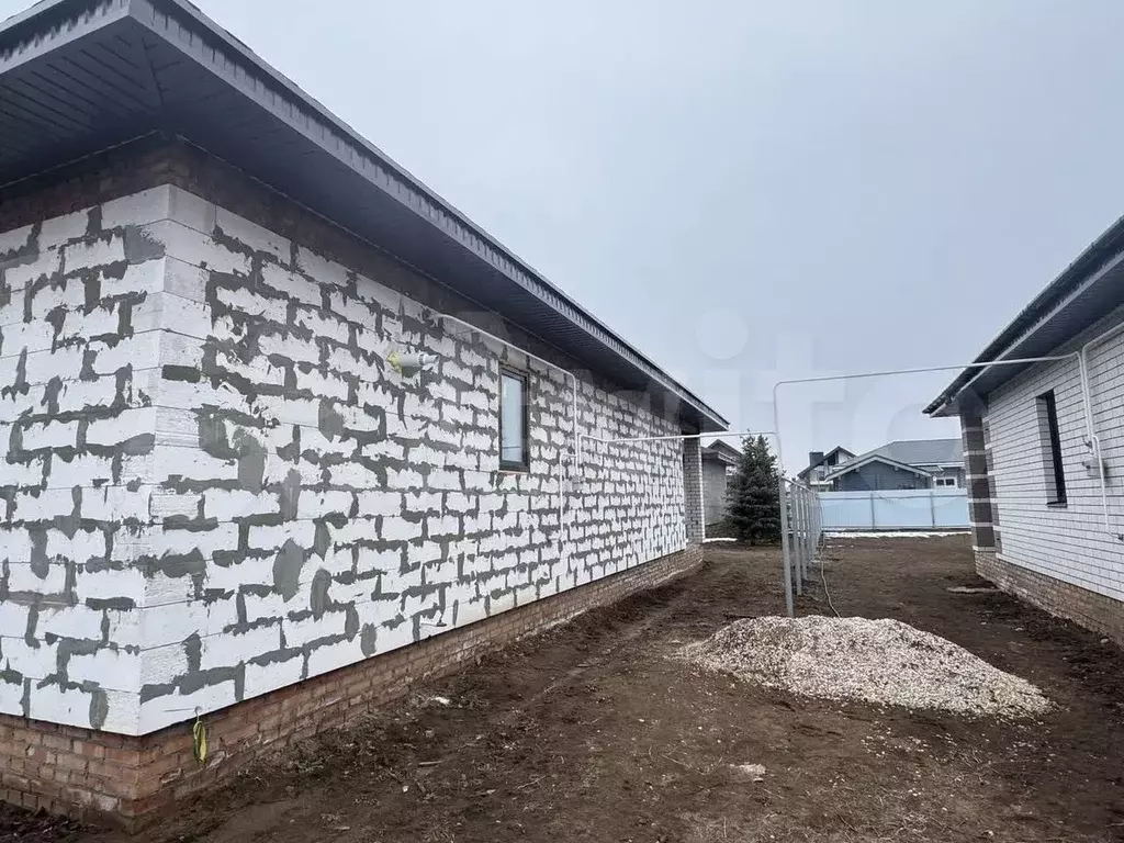 Дом 127,7 м на участке 7 сот. - Фото 1