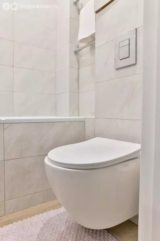 1-комнатная квартира: Москва, Загородное шоссе, 15к2 (31 м) - Фото 1