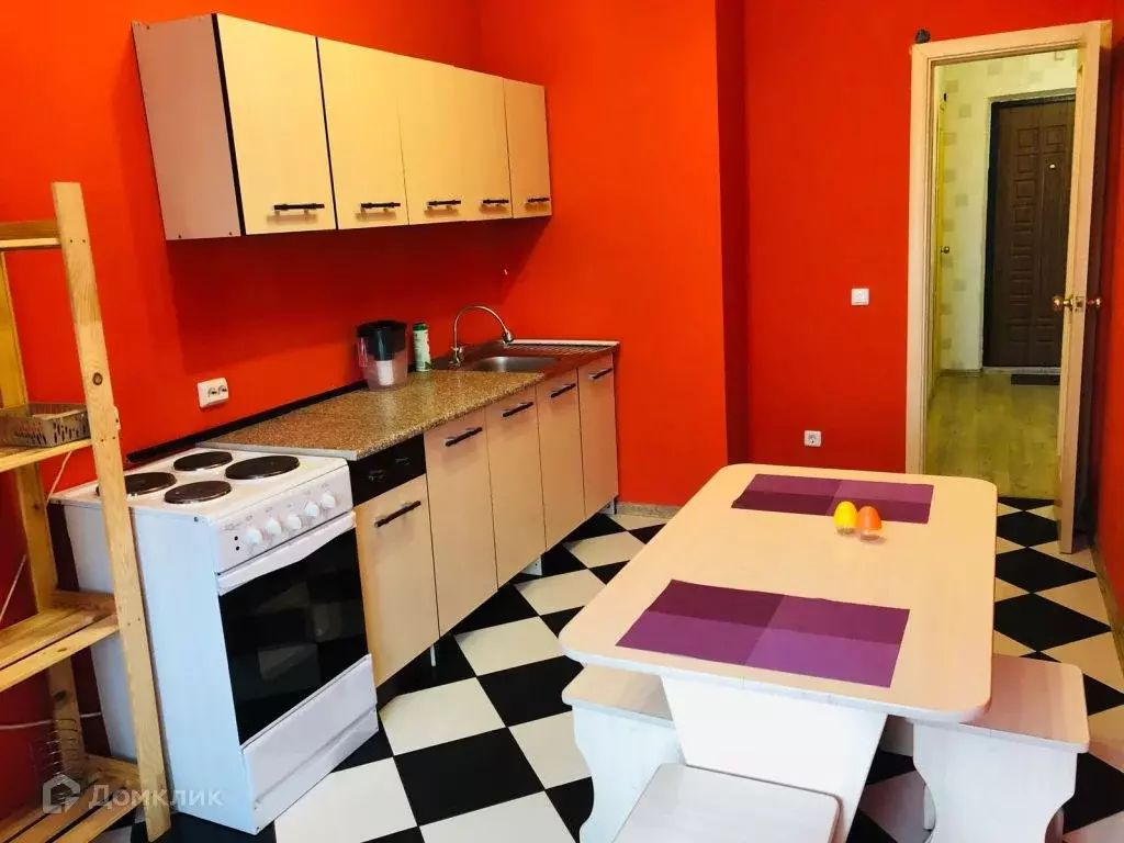 Продаётся 1-к квартира, 39.3 м - Фото 1