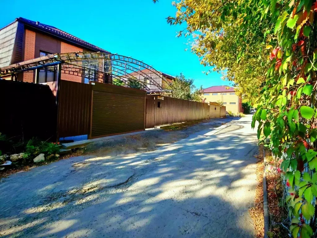 Дом в Ростовская область, Ростов-на-Дону Счастливая ул. (120 м) - Фото 1