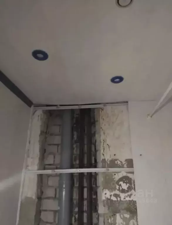 1-к кв. Тверская область, Конаково ул. Баскакова, 8 (31.4 м) - Фото 2