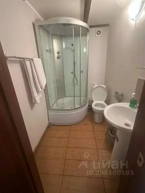 Комната Татарстан, Нижнекамск Ахтубинская ул., 8 - Фото 1