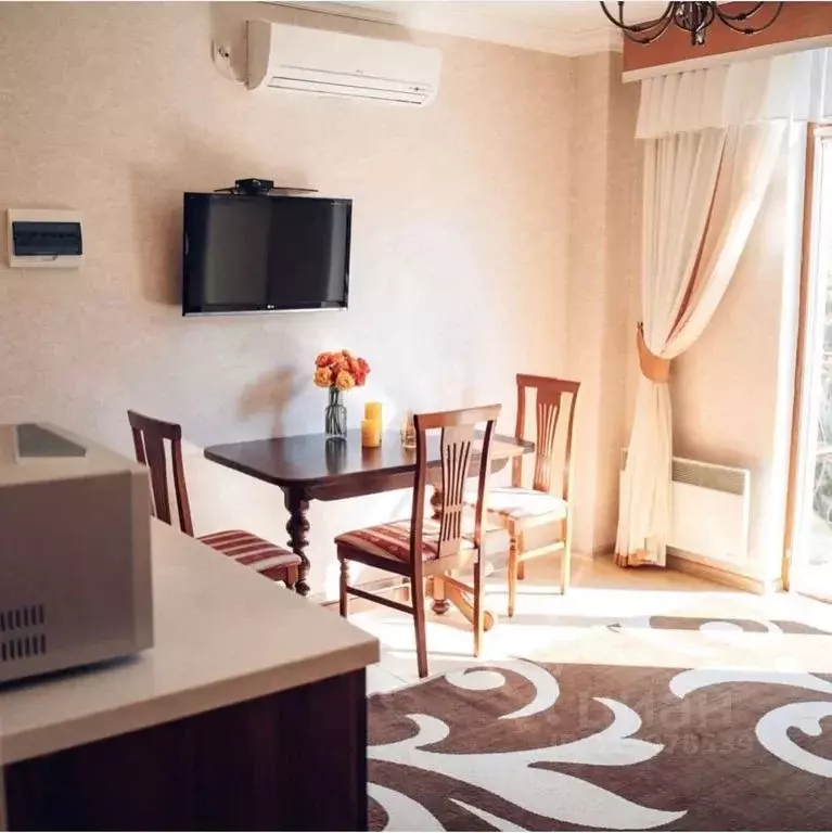 3-к кв. Севастополь ш. Качинское, 1Д/4 (65.0 м) - Фото 0