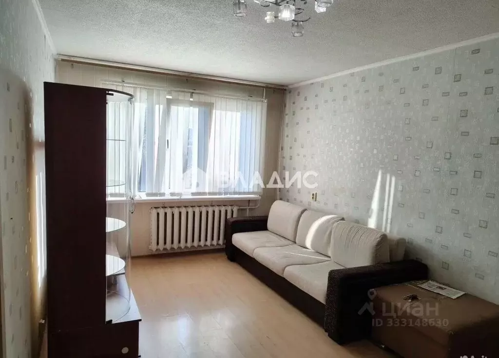 1-к кв. Пензенская область, Пенза ул. 8 Марта, 27 (36.0 м) - Фото 2