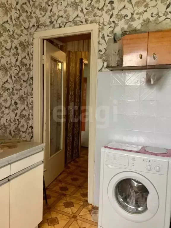 2-к кв. Брянская область, Брянск Красноармейская ул., 160А (45.6 м) - Фото 1
