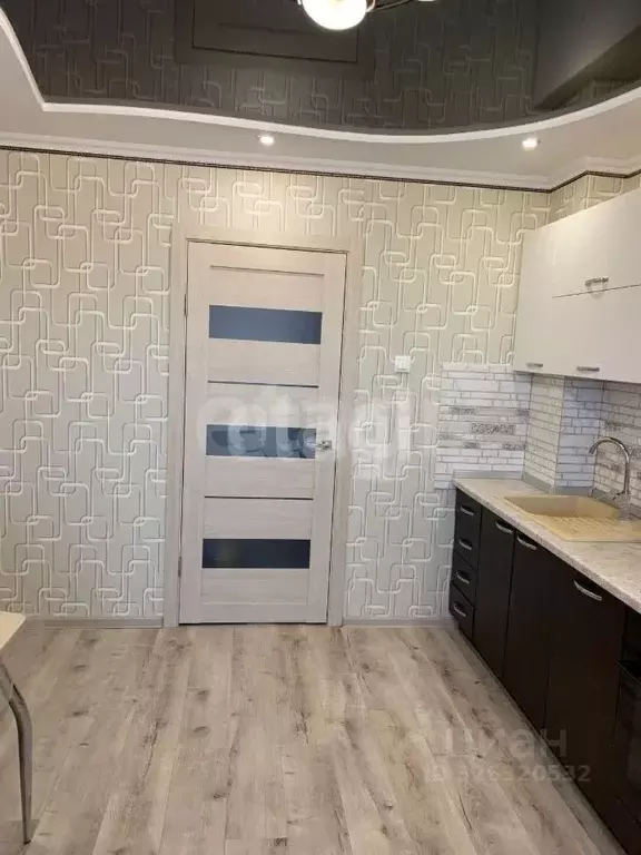 2-к кв. Томская область, Томск тракт Иркутский, 191 (60.0 м) - Фото 2