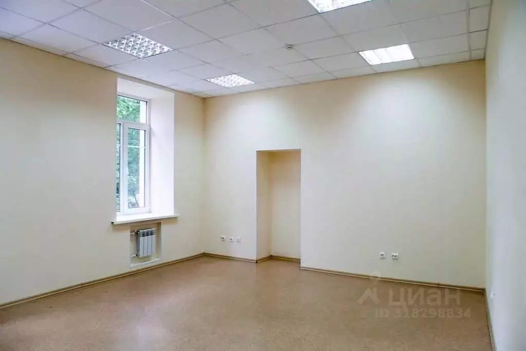 Офис в Санкт-Петербург наб. Реки Фонтанки, 166 (33 м) - Фото 0