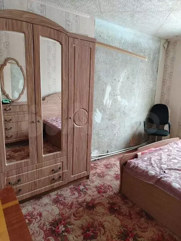 3-к. квартира, 68,8 м, 1/2 эт. - Фото 1