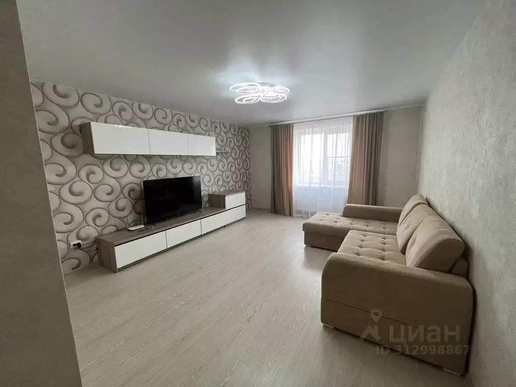 2-к кв. Удмуртия, Ижевск 7-я Подлесная ул., 118 (55.0 м) - Фото 1