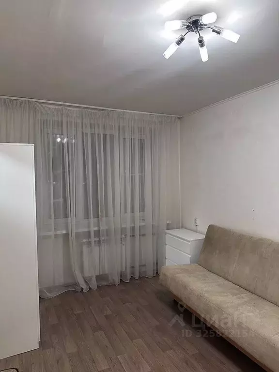 2-к кв. Москва 7-я Кожуховская ул., 20а (45.0 м) - Фото 1