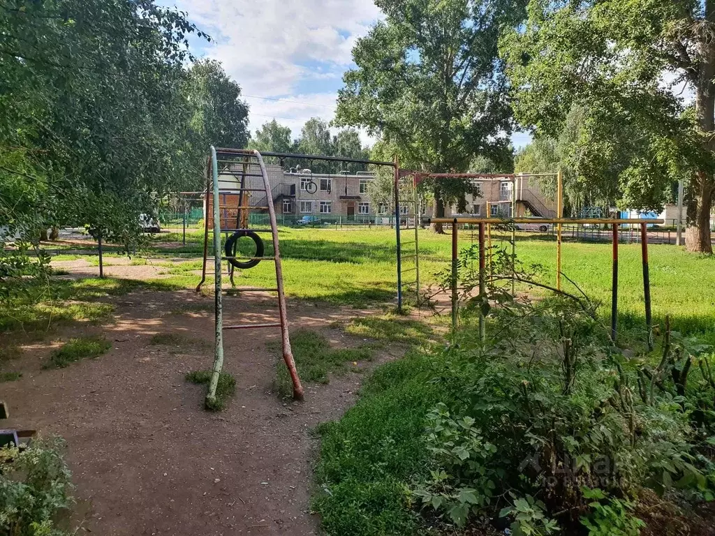 2-к кв. Башкортостан, Мелеуз 31-й мкр, 5 (50.6 м) - Фото 1