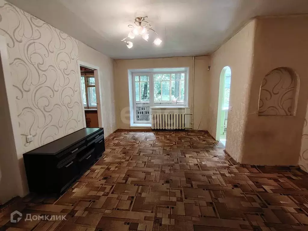 Продаётся 2-к квартира, 46.2 м - Фото 1