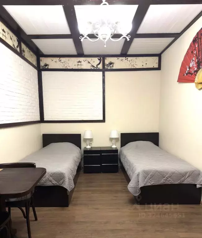 Комната Рязанская область, Рязань ул. Грибоедова, 24/5 (15.0 м) - Фото 2