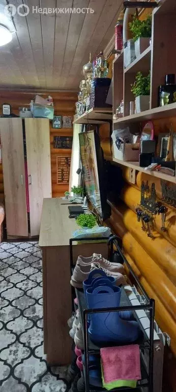 Дом в Александров, СНТ Коммунальник, Васельковая улица (47.6 м) - Фото 1