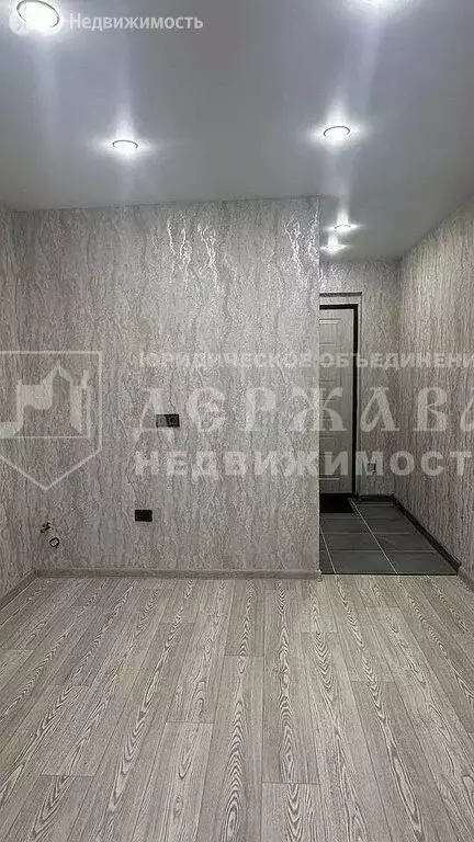 Квартира-студия: Кемерово, Московский проспект, 27 (17 м) - Фото 1