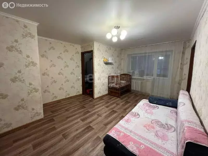 2-комнатная квартира: Стерлитамак, улица Дружбы, 47 (41.4 м) - Фото 0