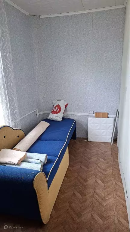 Продаётся 1-к квартира, 27 м - Фото 1