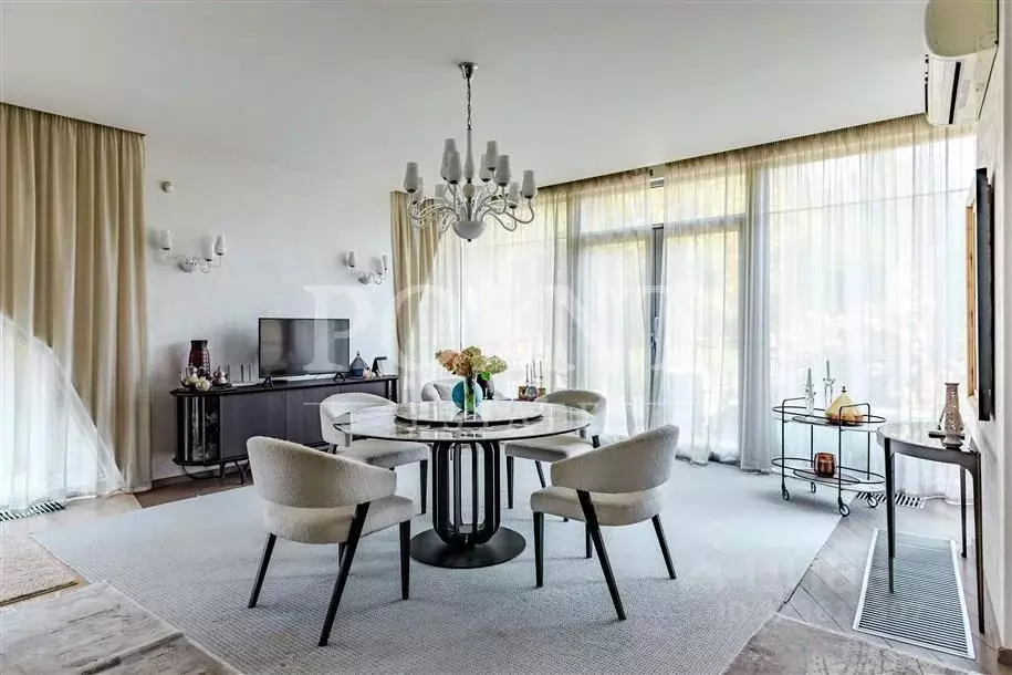 Коттедж в Московская область, Одинцовский городской округ, пос. ... - Фото 1