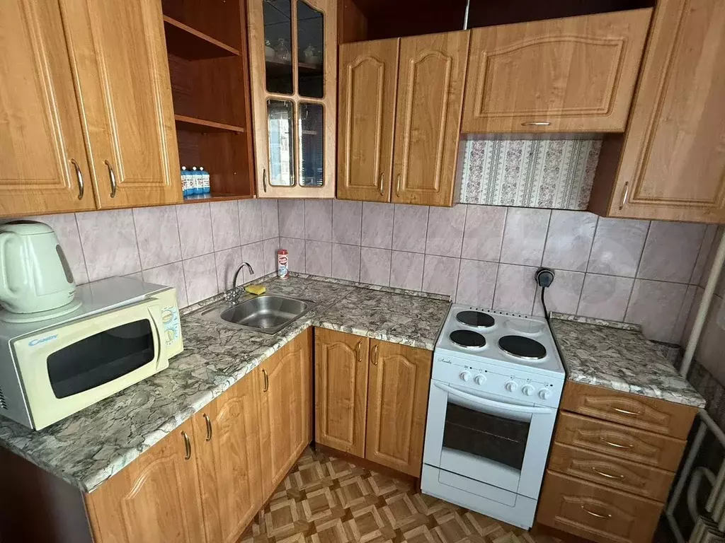 2-к. квартира, 56 м, 8/16 эт. - Фото 0