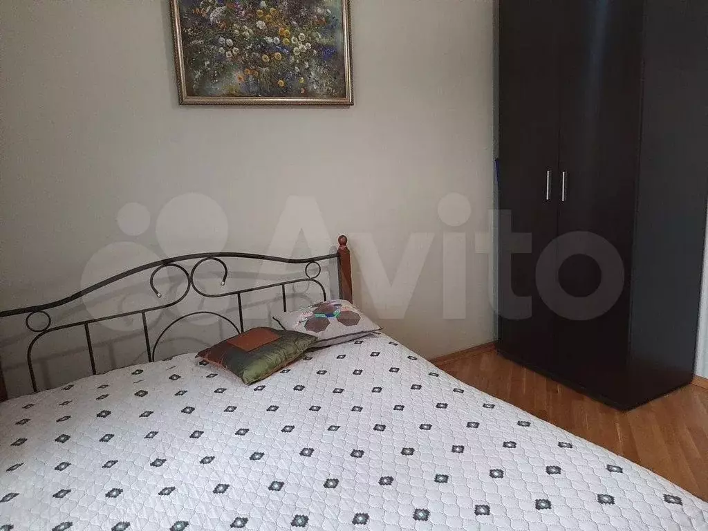 2-к. квартира, 56 м, 3/5 эт. - Фото 0
