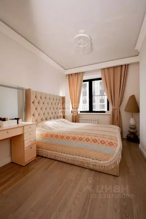 3-к кв. Москва Кронштадтский бул., 6к4 (67.0 м) - Фото 1